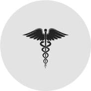 HIPAA compliance badge
